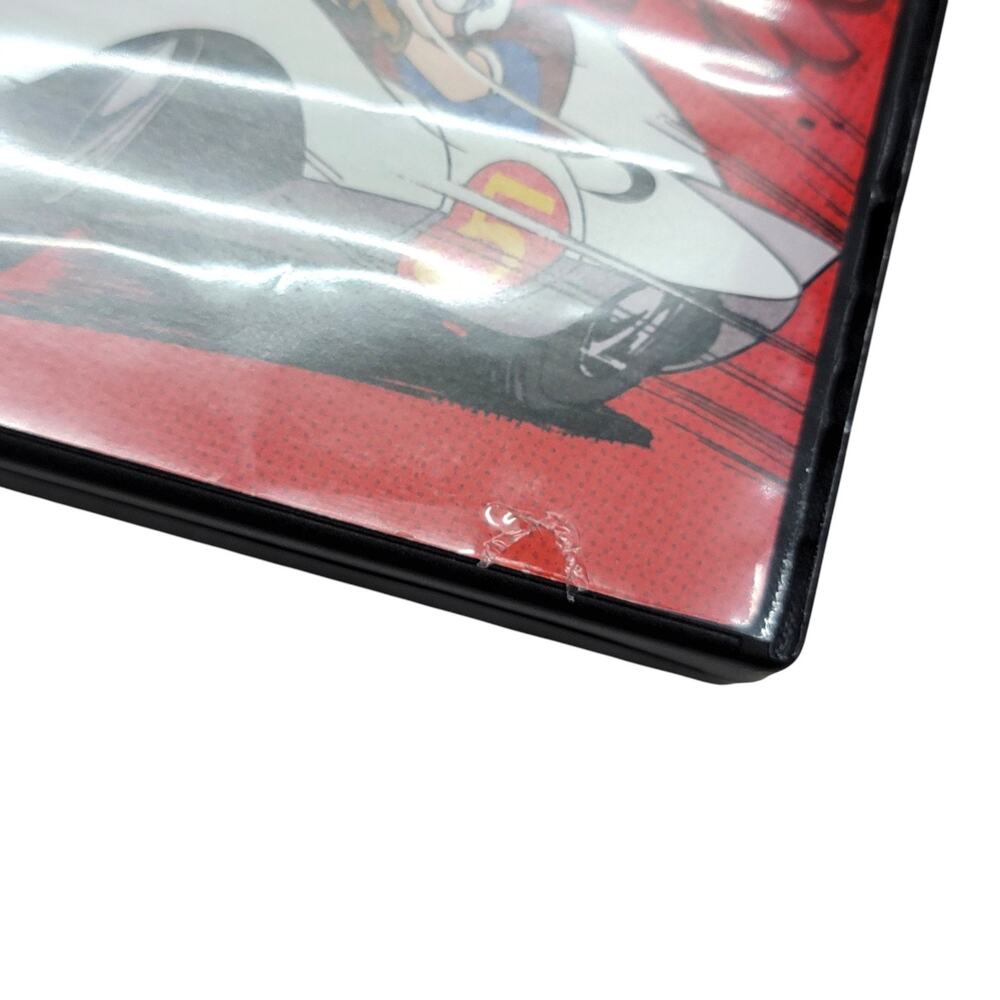 Speed Racer The Complete Classic Collection DVD 6-Disc Set 52 Episodes Guide - Picture 5 of 12